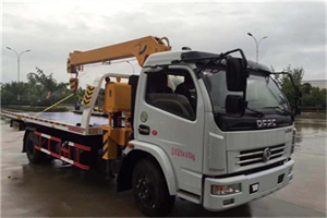 银川24小时道路救援服务