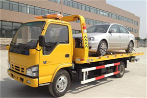 银川道路救援一般怎么收费