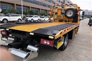 银川24小时汽车送油服务公司