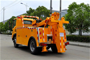 银川高速路拖车费