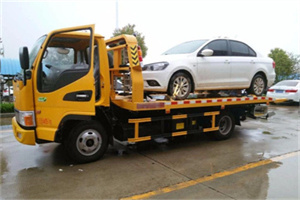 银川附近拖车救援24小时服务热线